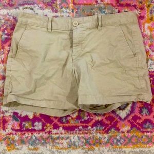 Eddie Bauer Khaki shorts